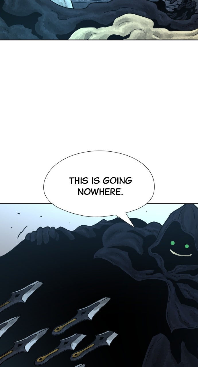 Warrior Executioner Chapter 63 - Page 18