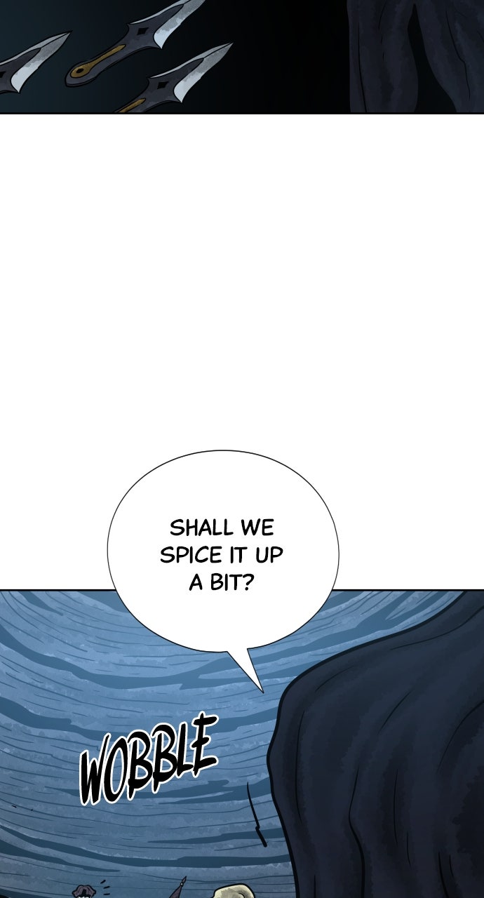 Warrior Executioner Chapter 63 - Page 19