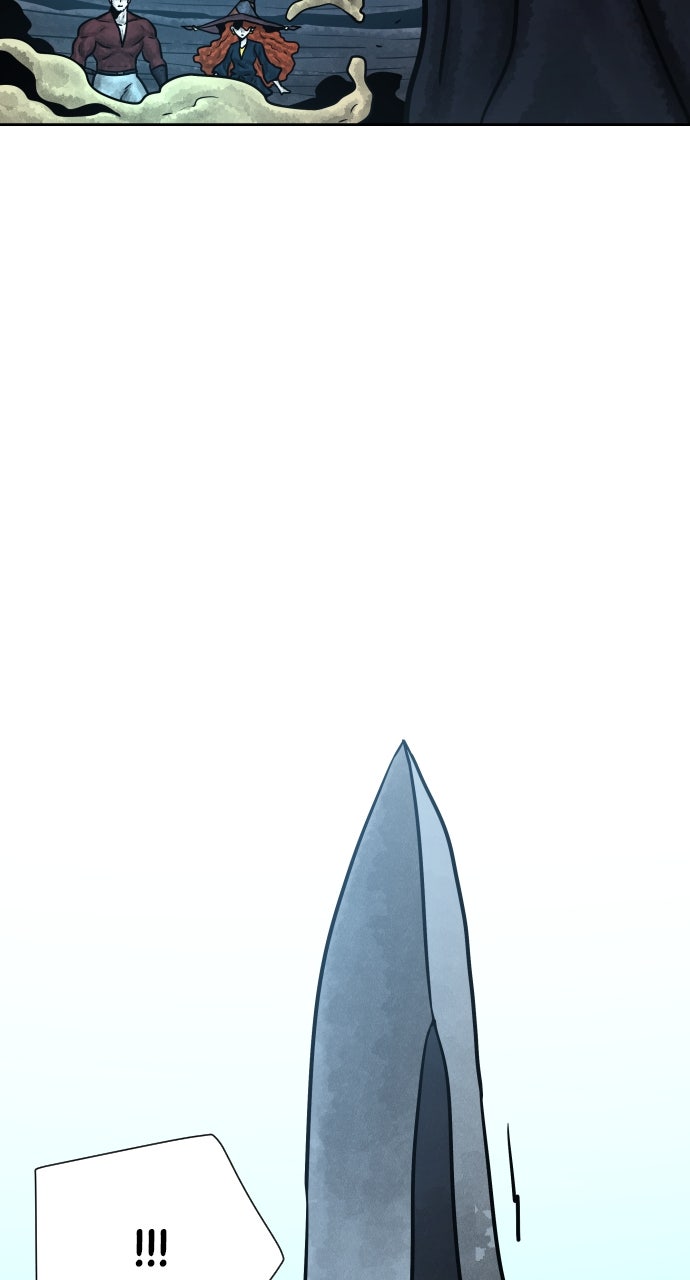 Warrior Executioner Chapter 63 - Page 20