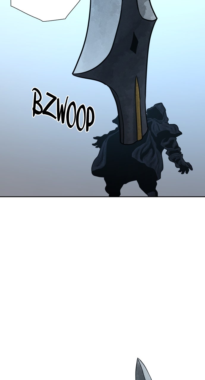 Warrior Executioner Chapter 63 - Page 21