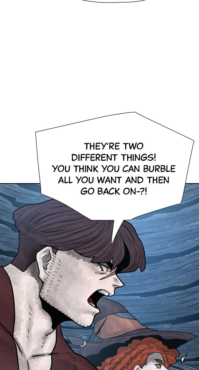 Warrior Executioner Chapter 63 - Page 24