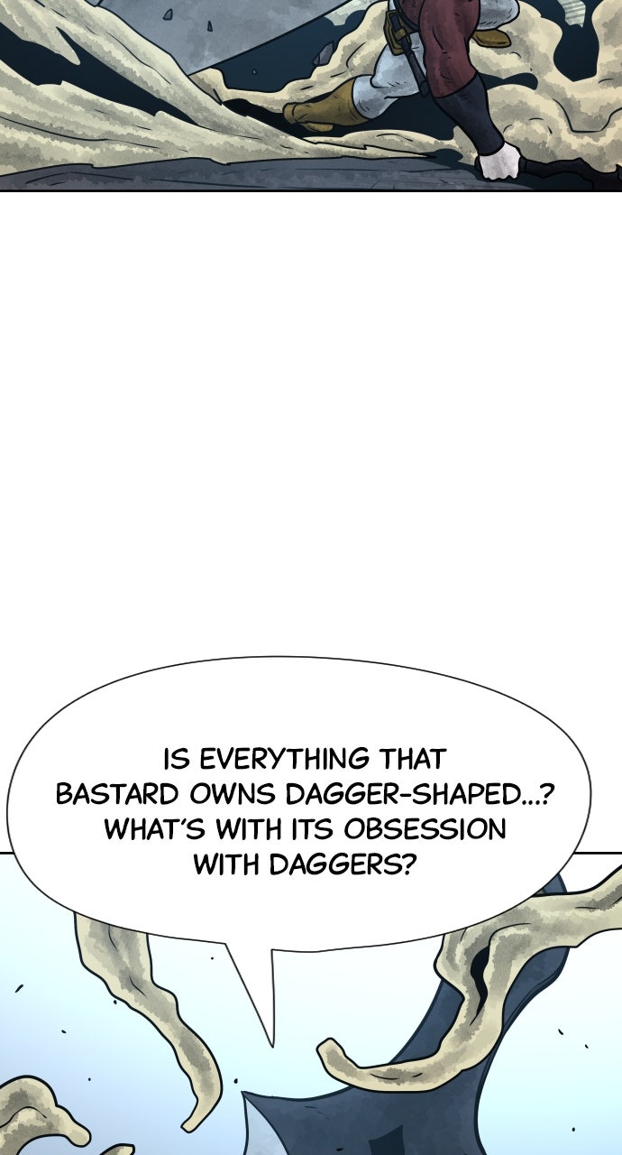 Warrior Executioner Chapter 63 - Page 26