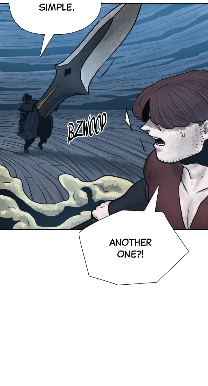 Warrior Executioner Chapter 63 - Page 28