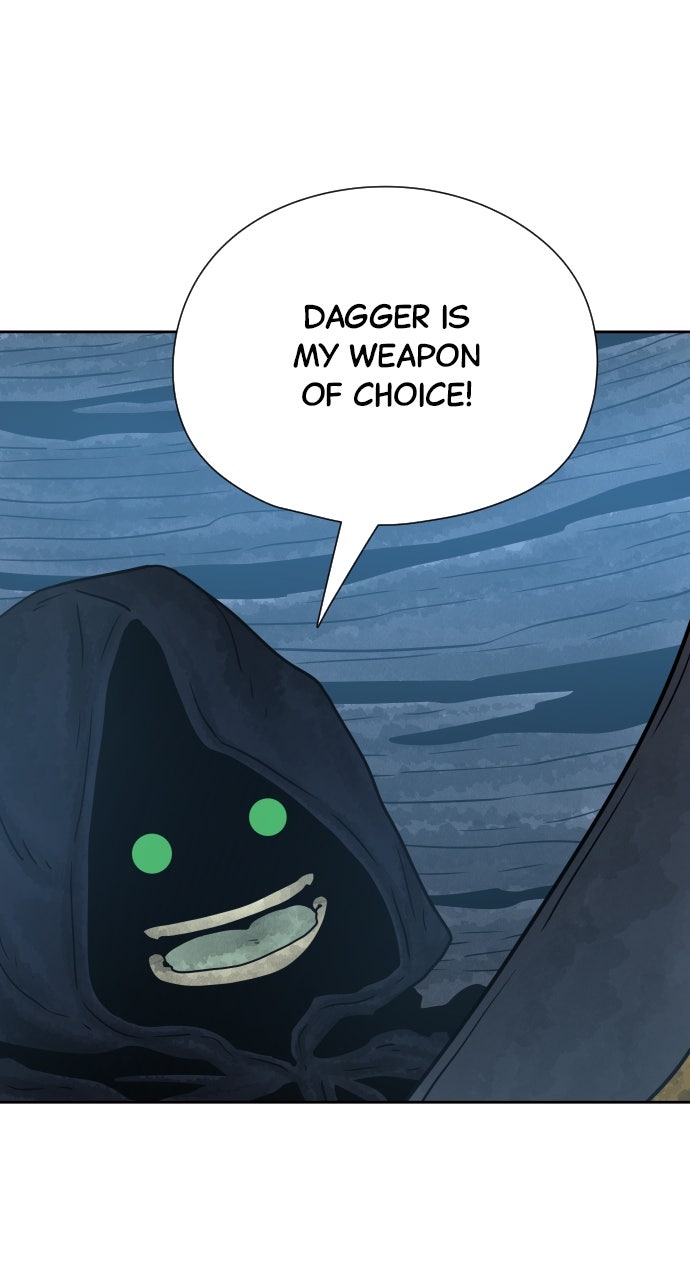 Warrior Executioner Chapter 63 - Page 29