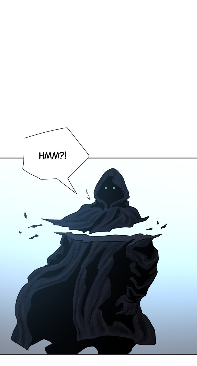 Warrior Executioner Chapter 63 - Page 33