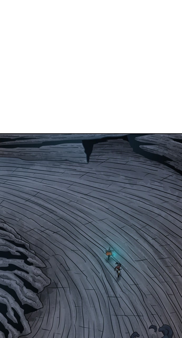 Warrior Executioner Chapter 63 - Page 35