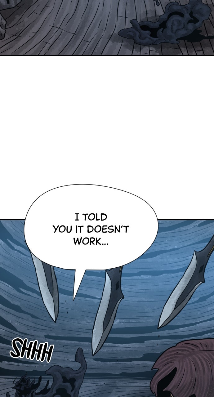 Warrior Executioner Chapter 63 - Page 36