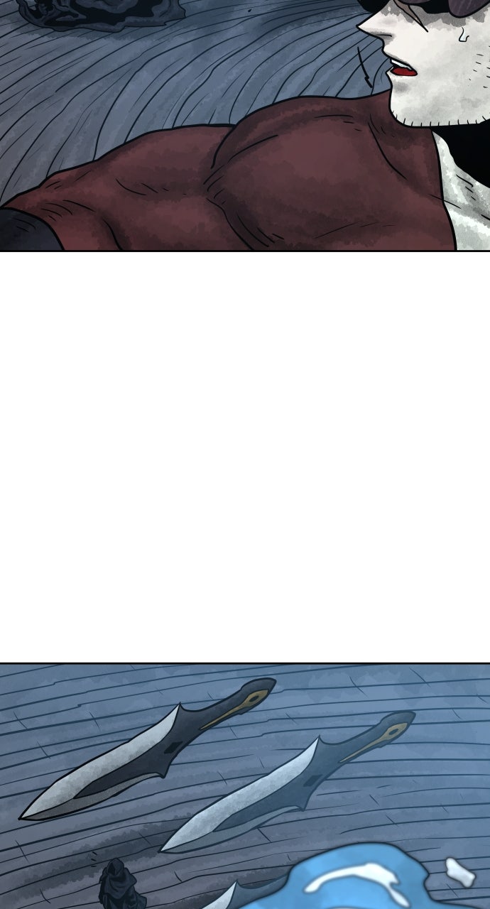 Warrior Executioner Chapter 63 - Page 37