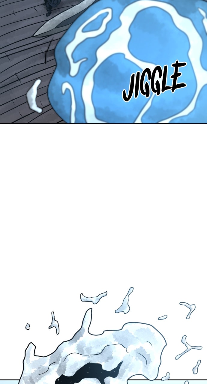 Warrior Executioner Chapter 63 - Page 38