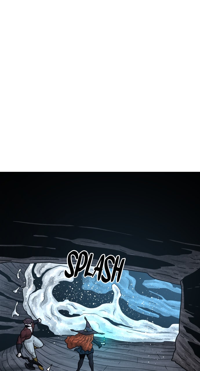 Warrior Executioner Chapter 63 - Page 41