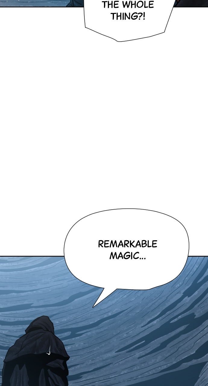 Warrior Executioner Chapter 63 - Page 43