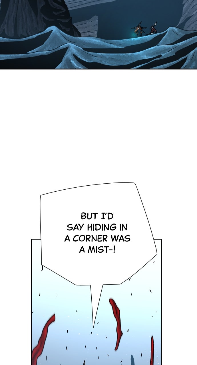 Warrior Executioner Chapter 63 - Page 44