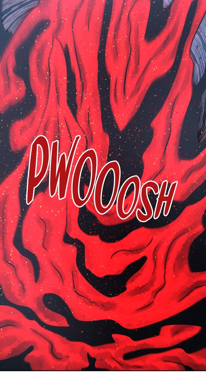 Warrior Executioner Chapter 63 - Page 46