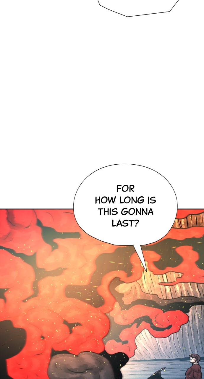 Warrior Executioner Chapter 63 - Page 48