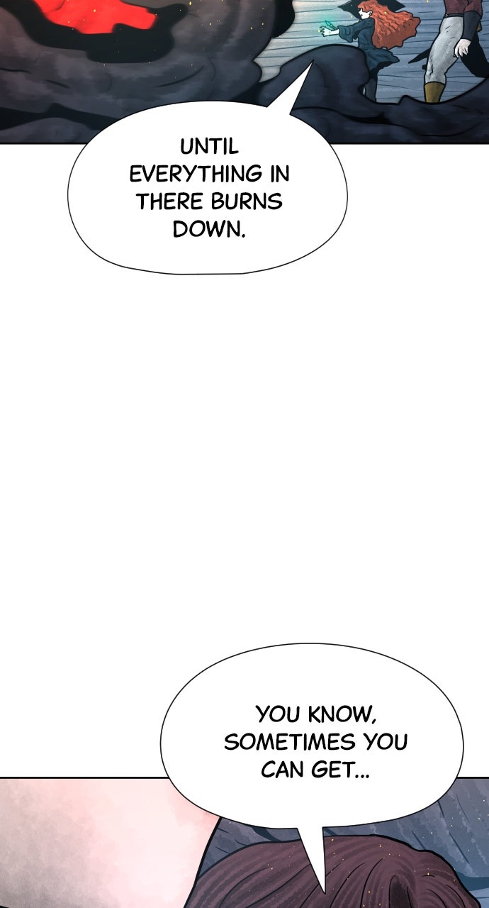 Warrior Executioner Chapter 63 - Page 49