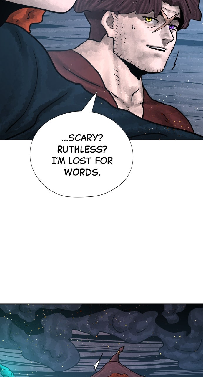 Warrior Executioner Chapter 63 - Page 50