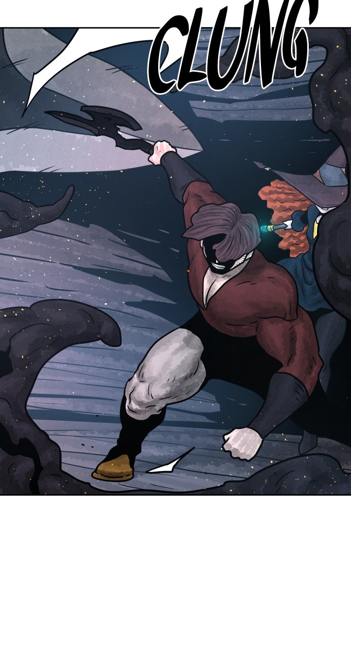 Warrior Executioner Chapter 63 - Page 53