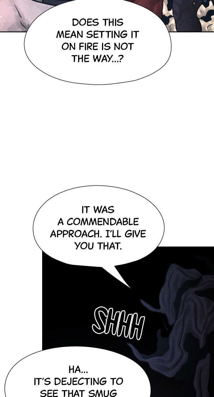 Warrior Executioner Chapter 63 - Page 56