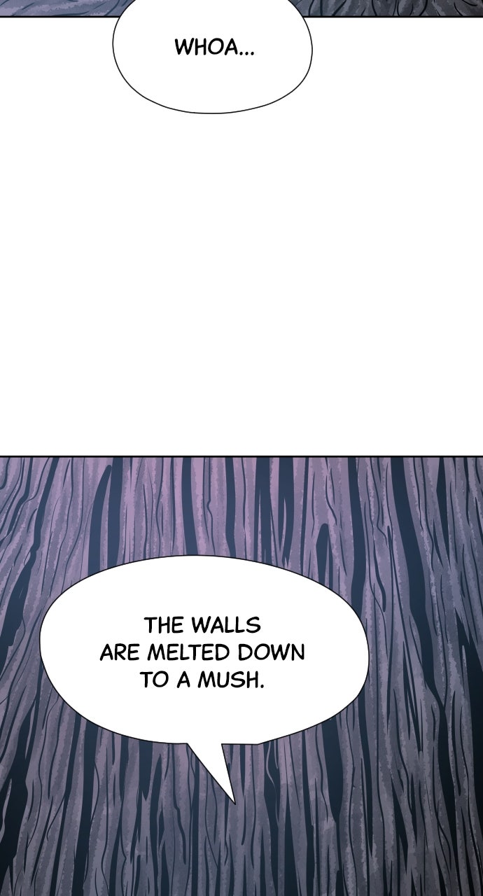 Warrior Executioner Chapter 63 - Page 60