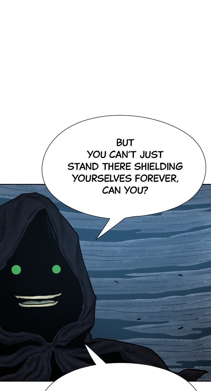 Warrior Executioner Chapter 63 - Page 7