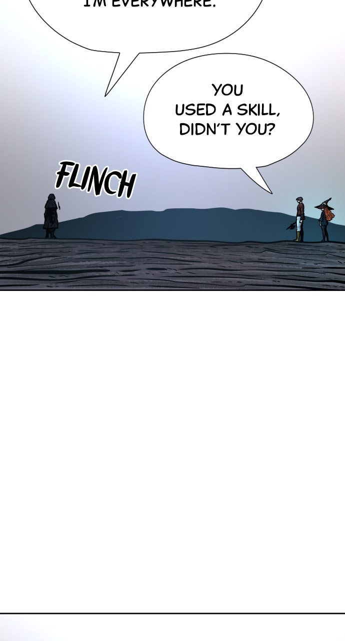 Warrior Executioner Chapter 63 - Page 64