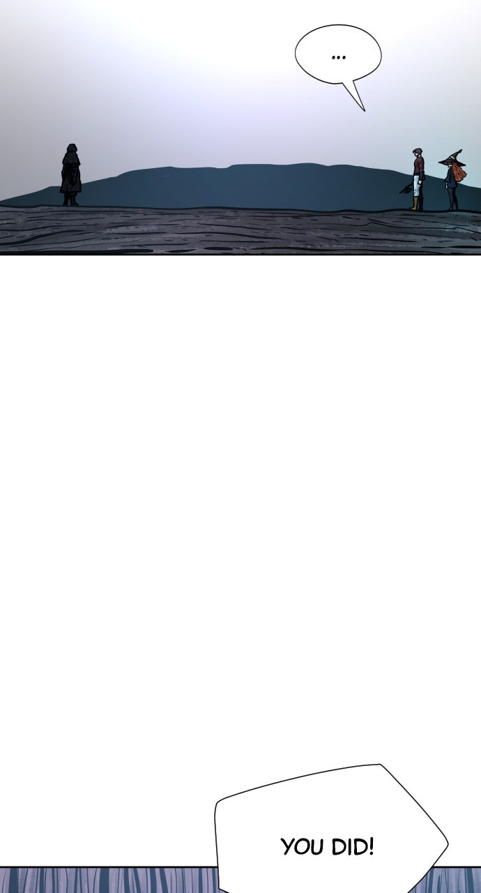 Warrior Executioner Chapter 63 - Page 65