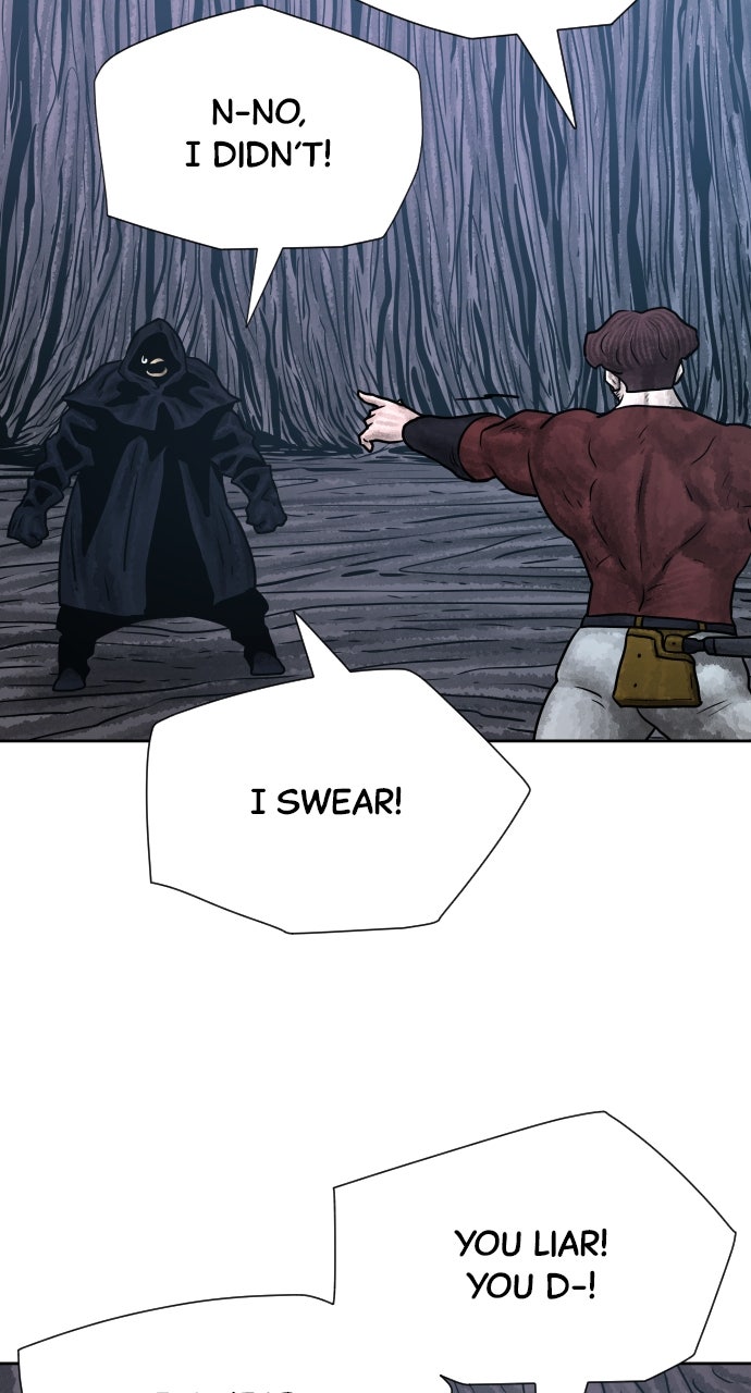 Warrior Executioner Chapter 63 - Page 66