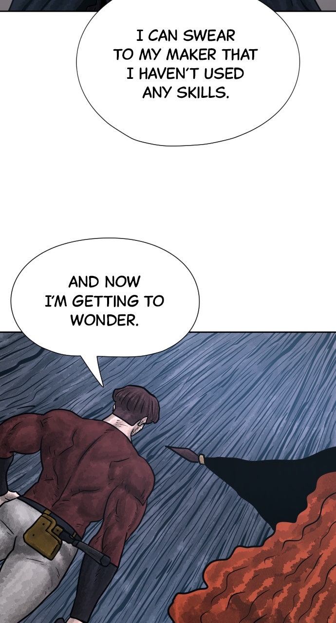 Warrior Executioner Chapter 63 - Page 70