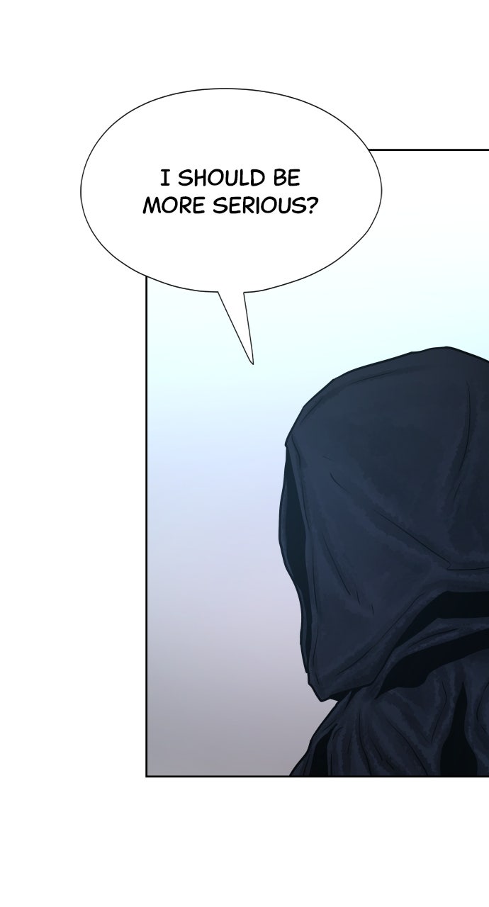 Warrior Executioner Chapter 63 - Page 74