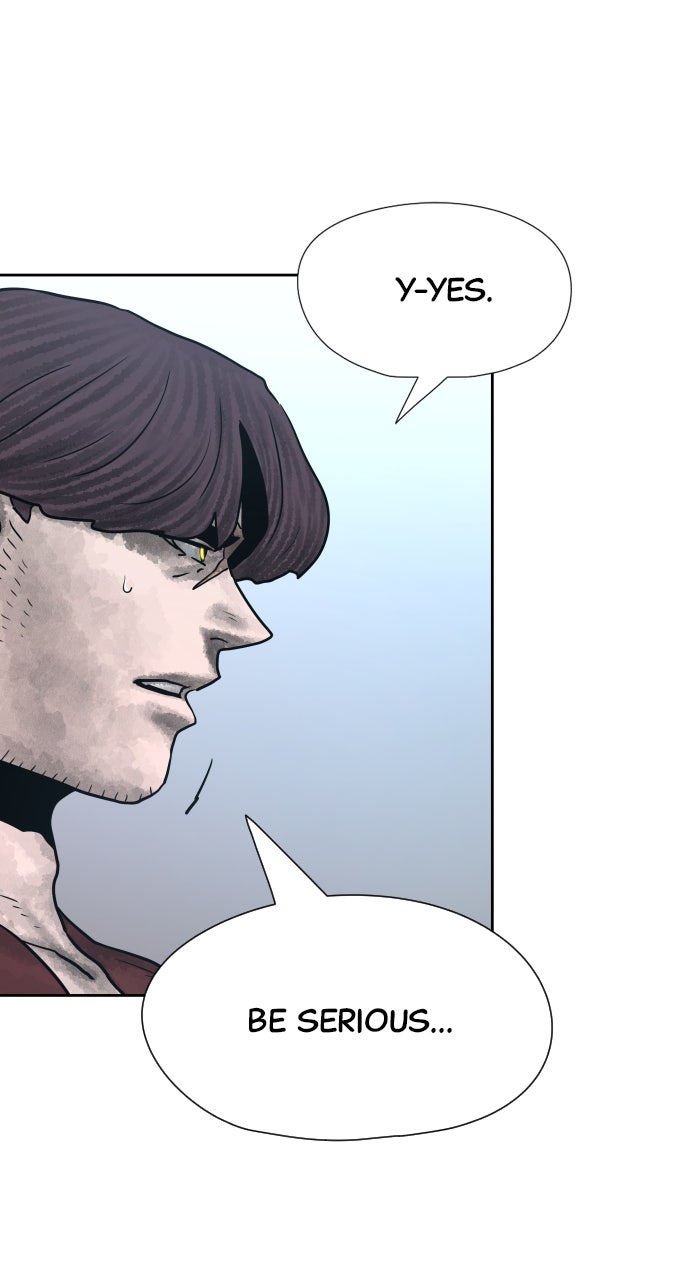 Warrior Executioner Chapter 63 - Page 75