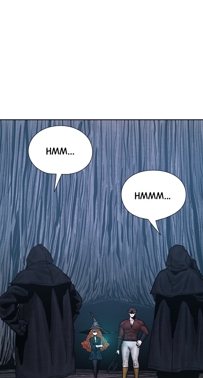 Warrior Executioner Chapter 63 - Page 76