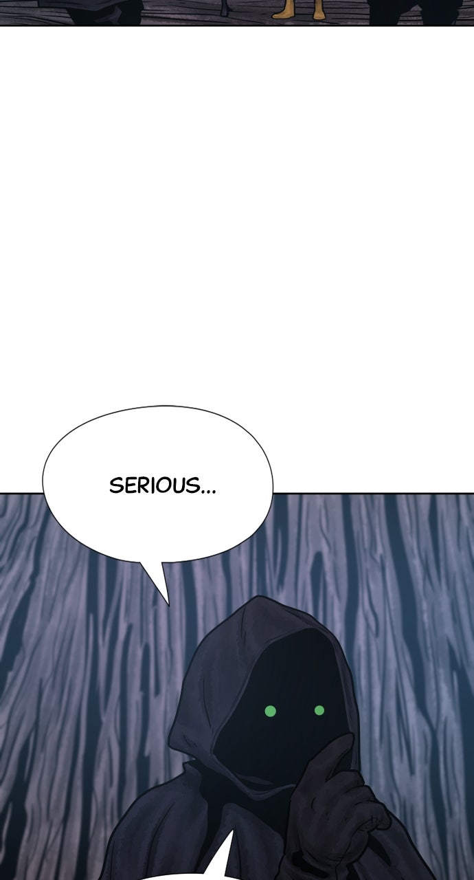 Warrior Executioner Chapter 63 - Page 77