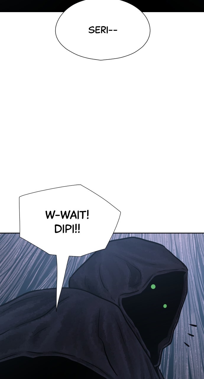 Warrior Executioner Chapter 63 - Page 79