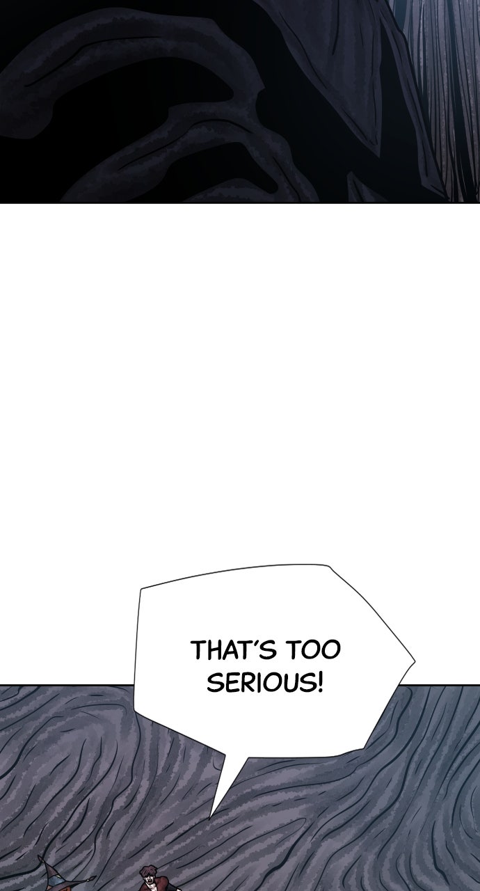 Warrior Executioner Chapter 63 - Page 80