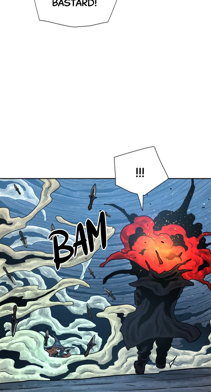 Warrior Executioner Chapter 63 - Page 9