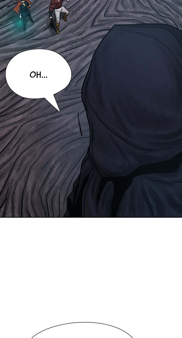 Warrior Executioner Chapter 63 - Page 81