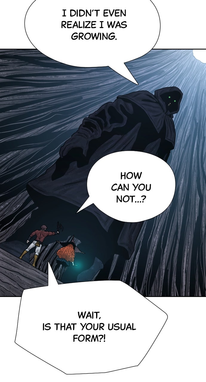 Warrior Executioner Chapter 63 - Page 82