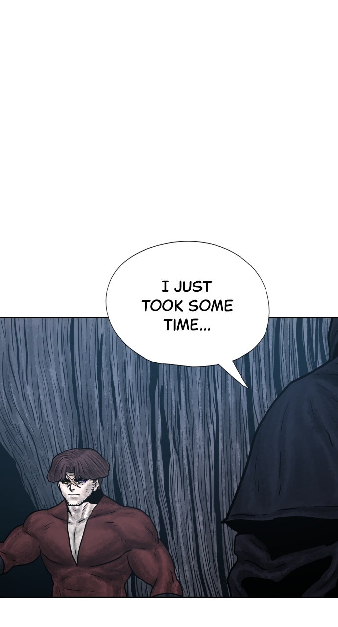 Warrior Executioner Chapter 63 - Page 84