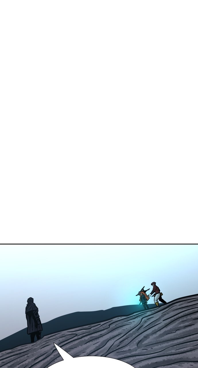 Warrior Executioner Chapter 63 - Page 86