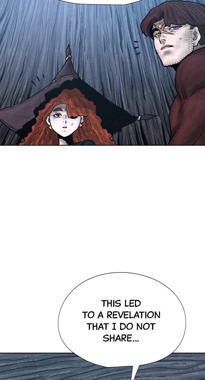 Warrior Executioner Chapter 63 - Page 88