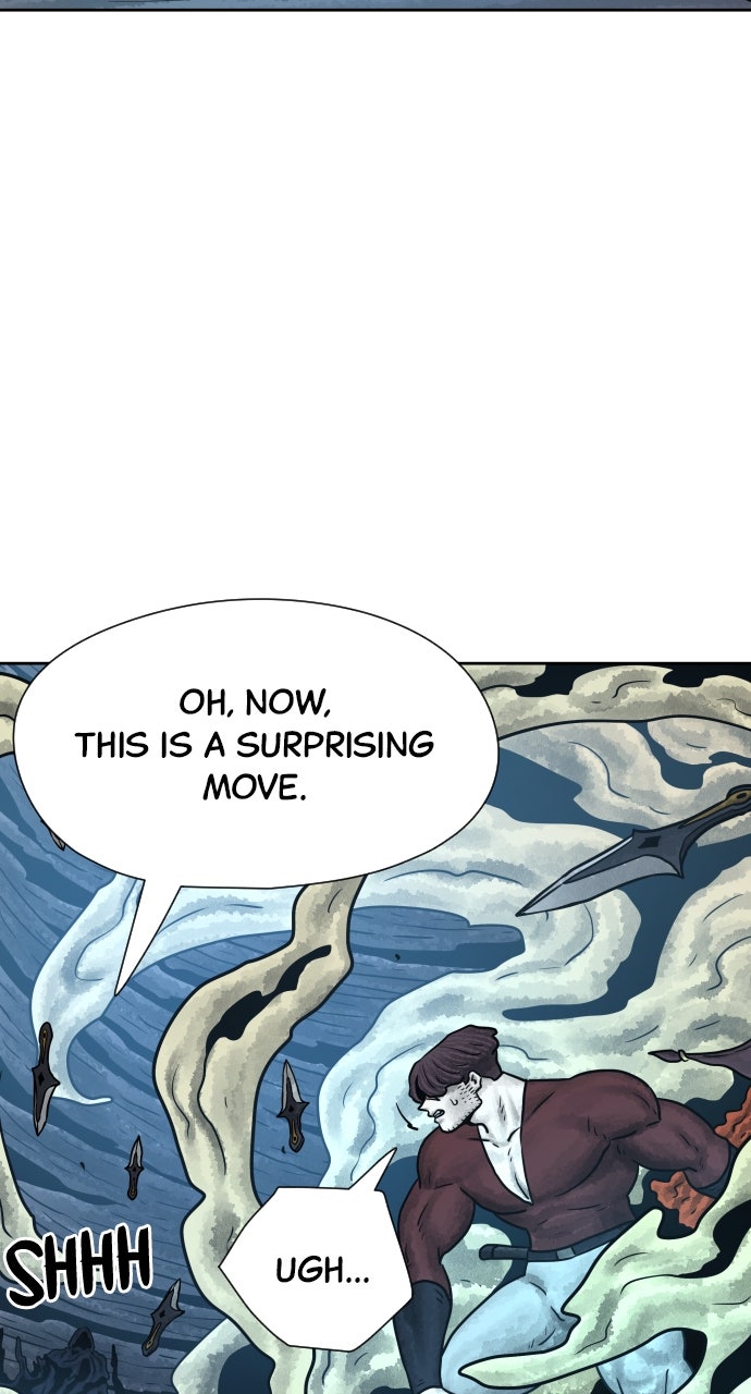 Warrior Executioner Chapter 63 - Page 10