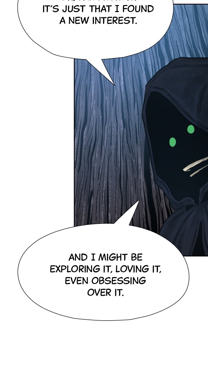 Warrior Executioner Chapter 63 - Page 91