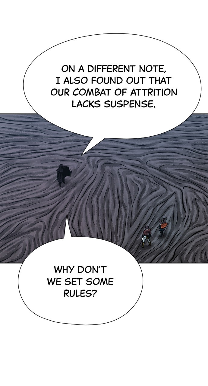 Warrior Executioner Chapter 63 - Page 92