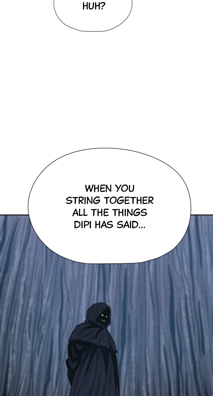 Warrior Executioner Chapter 63 - Page 100