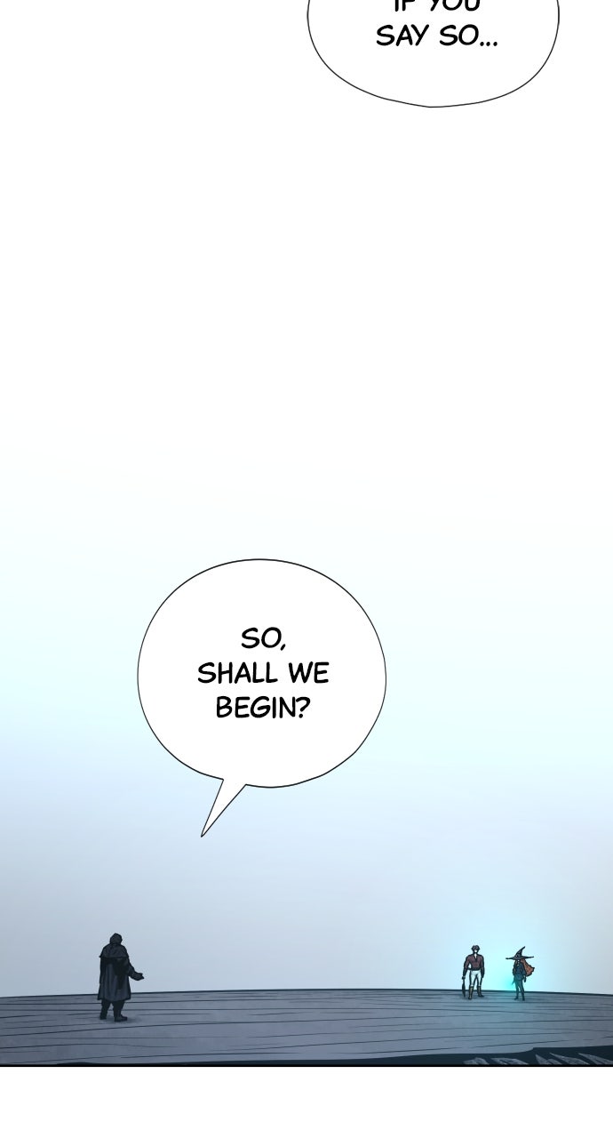 Warrior Executioner Chapter 64 - Page 11