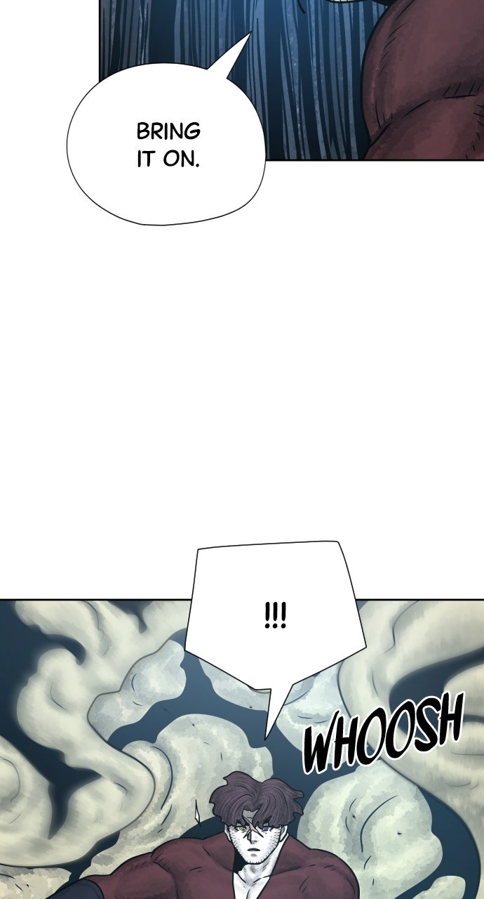 Warrior Executioner Chapter 64 - Page 13