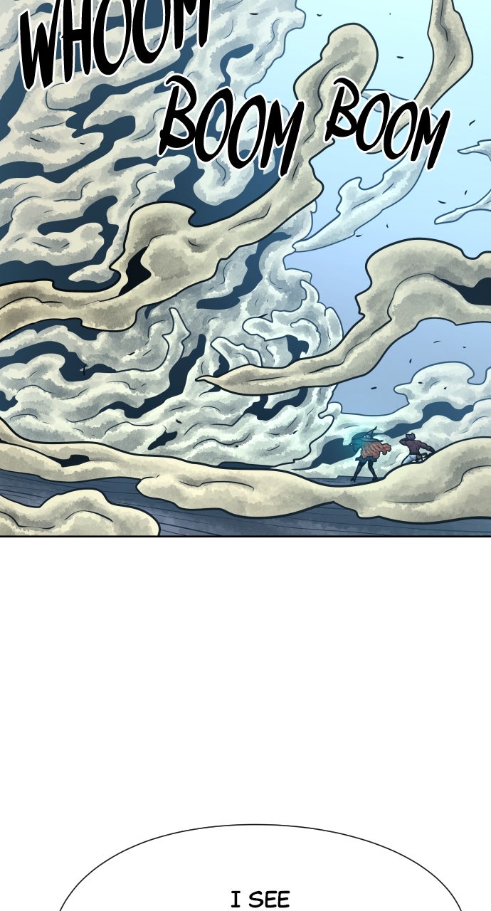 Warrior Executioner Chapter 64 - Page 15