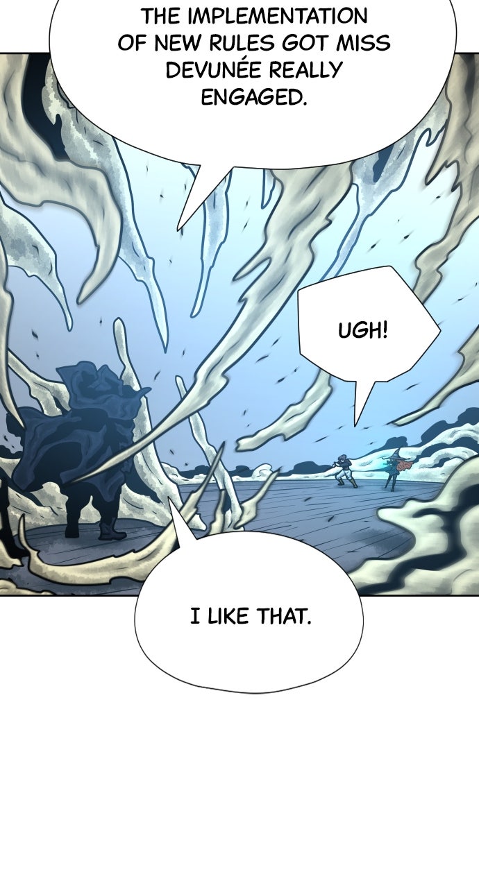 Warrior Executioner Chapter 64 - Page 16