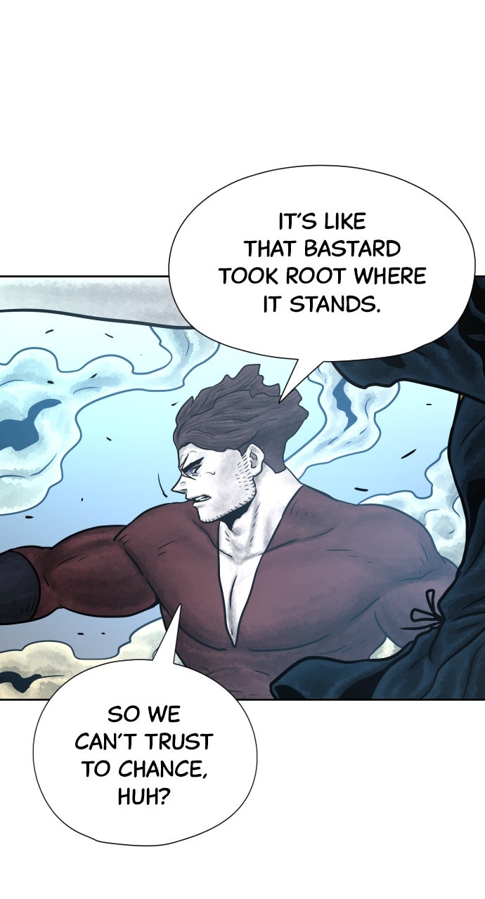 Warrior Executioner Chapter 64 - Page 17