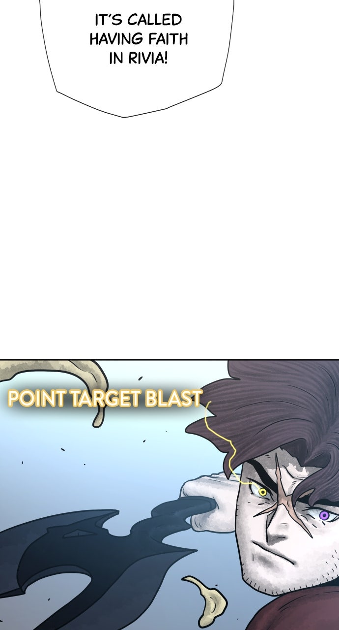 Warrior Executioner Chapter 64 - Page 20